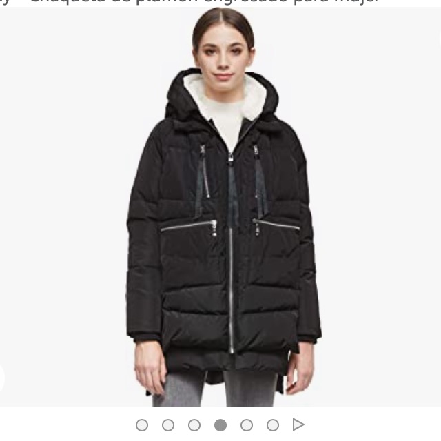 Orolay Jacket